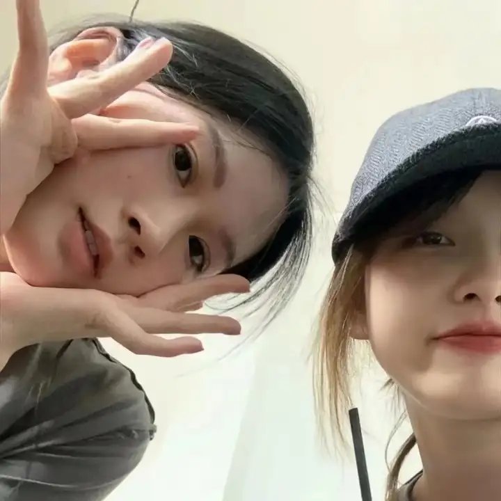 消失的女友