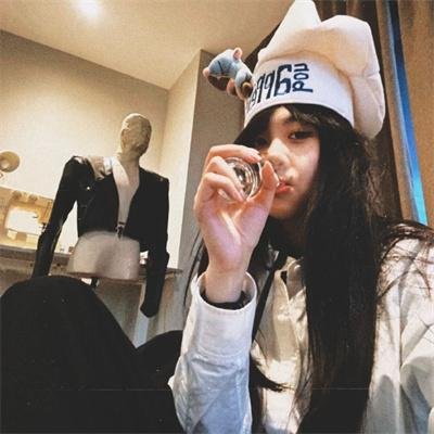 长大尾巴的兔子